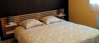 Accommodation Sea & Ocean