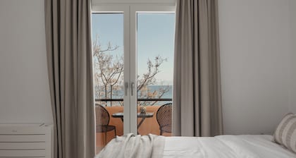 Papi Boutique Hotel