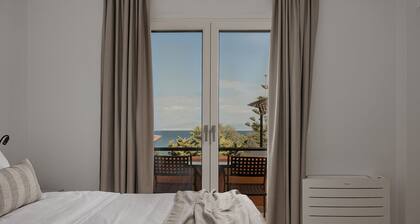 Papi Boutique Hotel