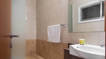 Studio, Sea View | Bathroom