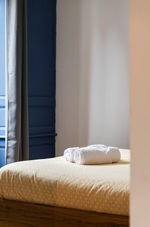 Internet, bed sheets - Tréguier Town Centre - Charm and Cathedral View (Tréguier)