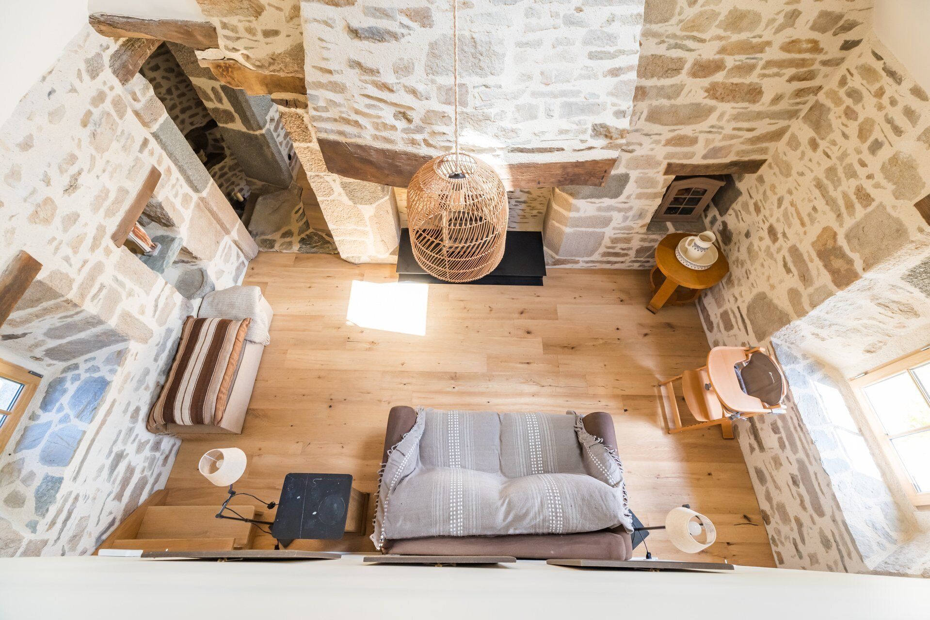 Manoir Dexception Avec Piscine En Bretagne - Bretagne