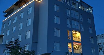 DrizzleDrop Inn Chennai