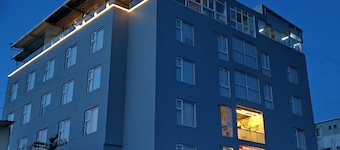 DrizzleDrop Inn Chennai