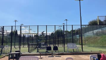 Sportveld