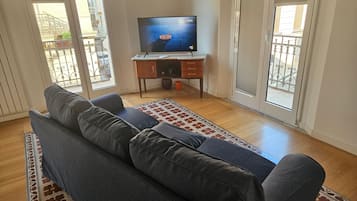 Area soggiorno