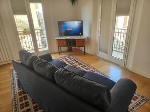 Living area - Tapis Dimora Tipica by Interhome (Reggio di Calabria)