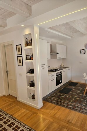 Kitchen / Dining Room - Tapis Dimora Tipica by Interhome (Reggio di Calabria)