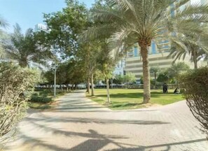 Exterior - Vogue | Jeewar By Badr JVC near Circle Mall (Dubai)