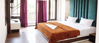 hotel Dalhousie Delight