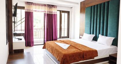 hotel Dalhousie Delight