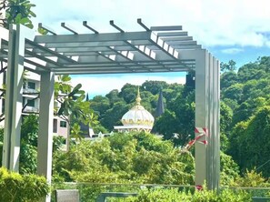 Property grounds - Pattaya Studio Walk to Beach Walking Street (Pattaya City)
