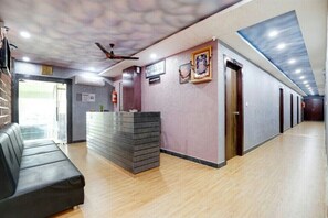 Unclassified image, 3 of 31, button - Hotel Govindam (Ahmedabad)