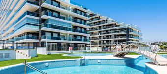 Ciudad Jardin I by Interhome
