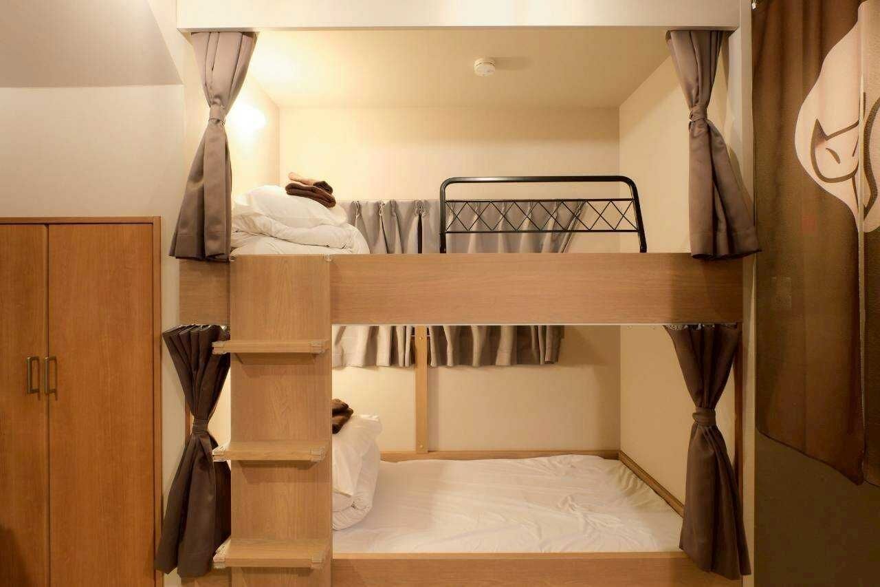 Apartment | Blackout drapes, free WiFi