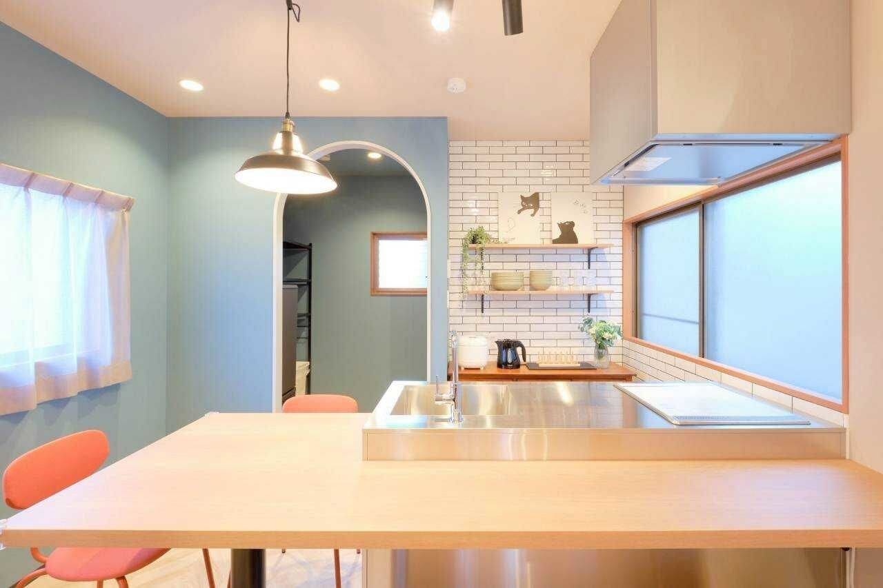 Apartment | Dining