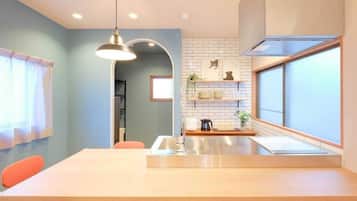 Apartment | Dining