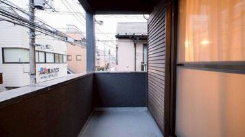 Apartment | Property grounds