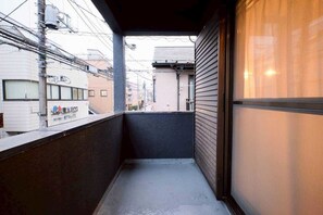 Apartment | Property grounds - Meguro Honcho (Tokyo)