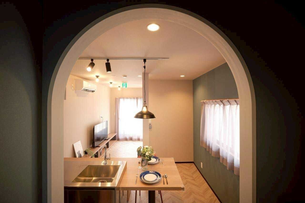 Apartamento | Interior