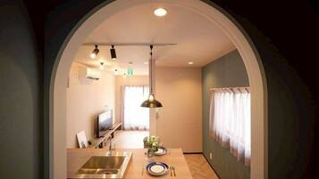 Apartment | Interior