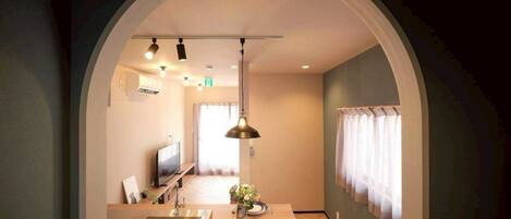 Appartement | Intérieur