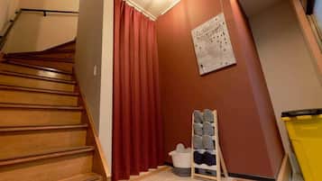 Apartment | Interior