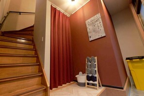 Apartment | Interior - Meguro Honcho (Tokyo)