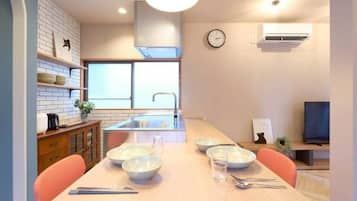 Apartment | Interior