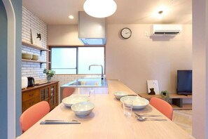 公寓 | 住宿内部