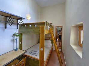 4 bedrooms, Internet - für 6 Personen und 2 Kinder by Interhome (Almyrida)