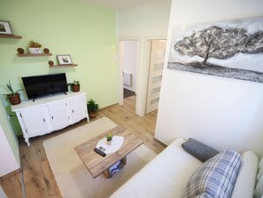 TV - Wohnung "Rustica mit exklusiver Nutzung des Pool by Interhome (Zadar)