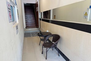 Lobby - The House Hostel (Bangkok)
