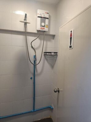 ห้องน้ำ