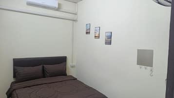 Standard-Doppelzimmer