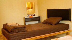 ห้องดีลักซ์ดับเบิล | สปา