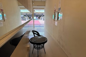 大廳