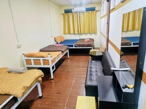 ห้องพัก