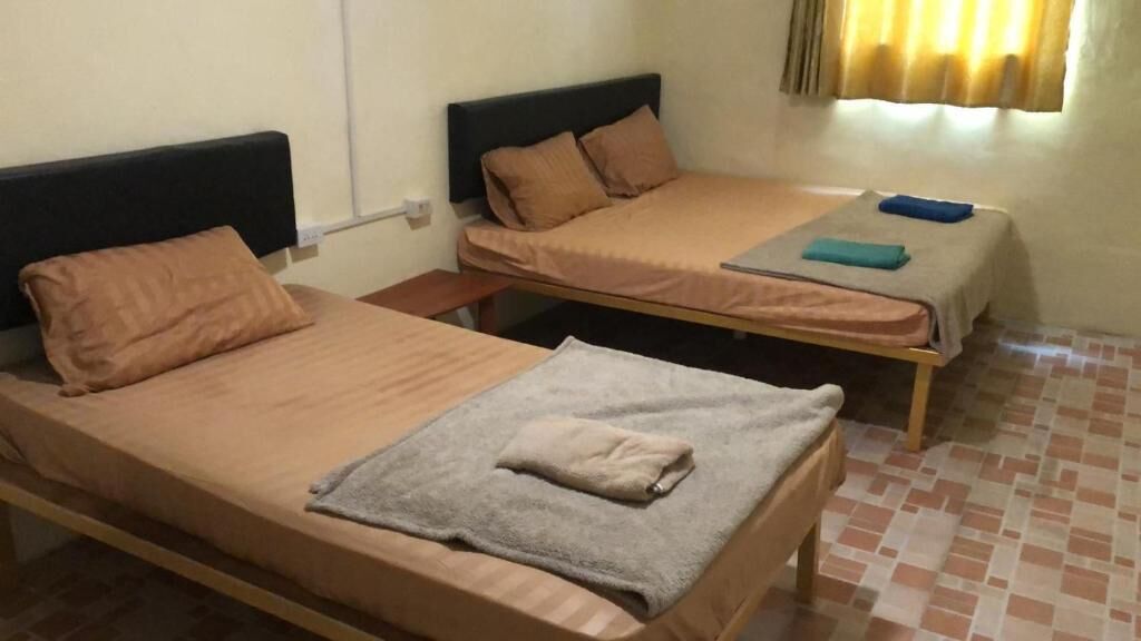 ห้องแฟมิลี่