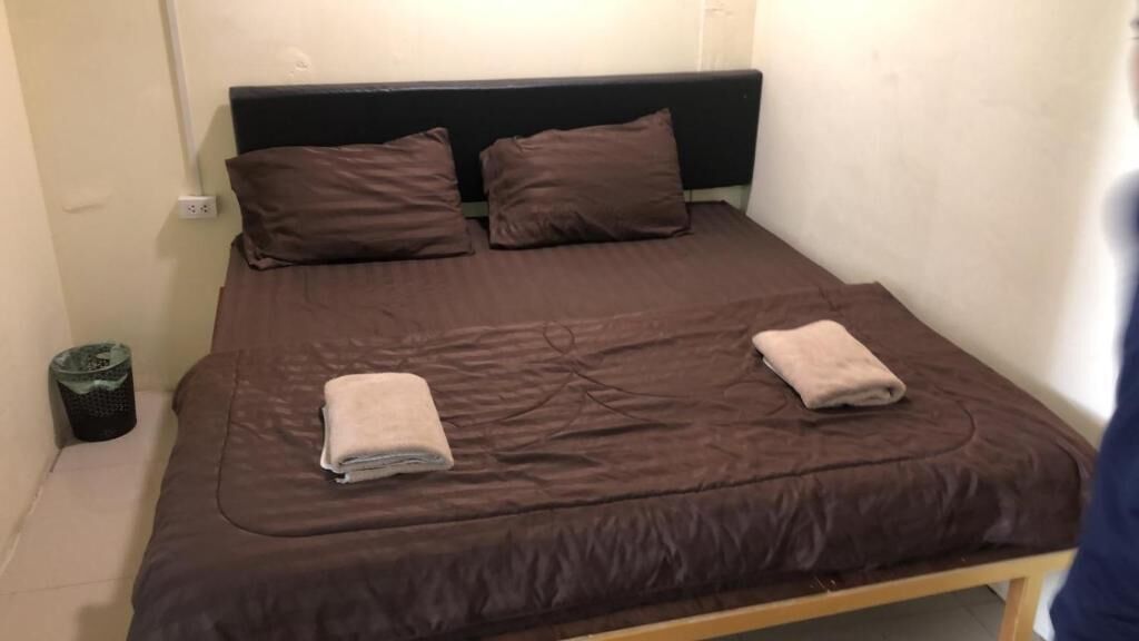 ห้องสแตนดาร์ดดับเบิล