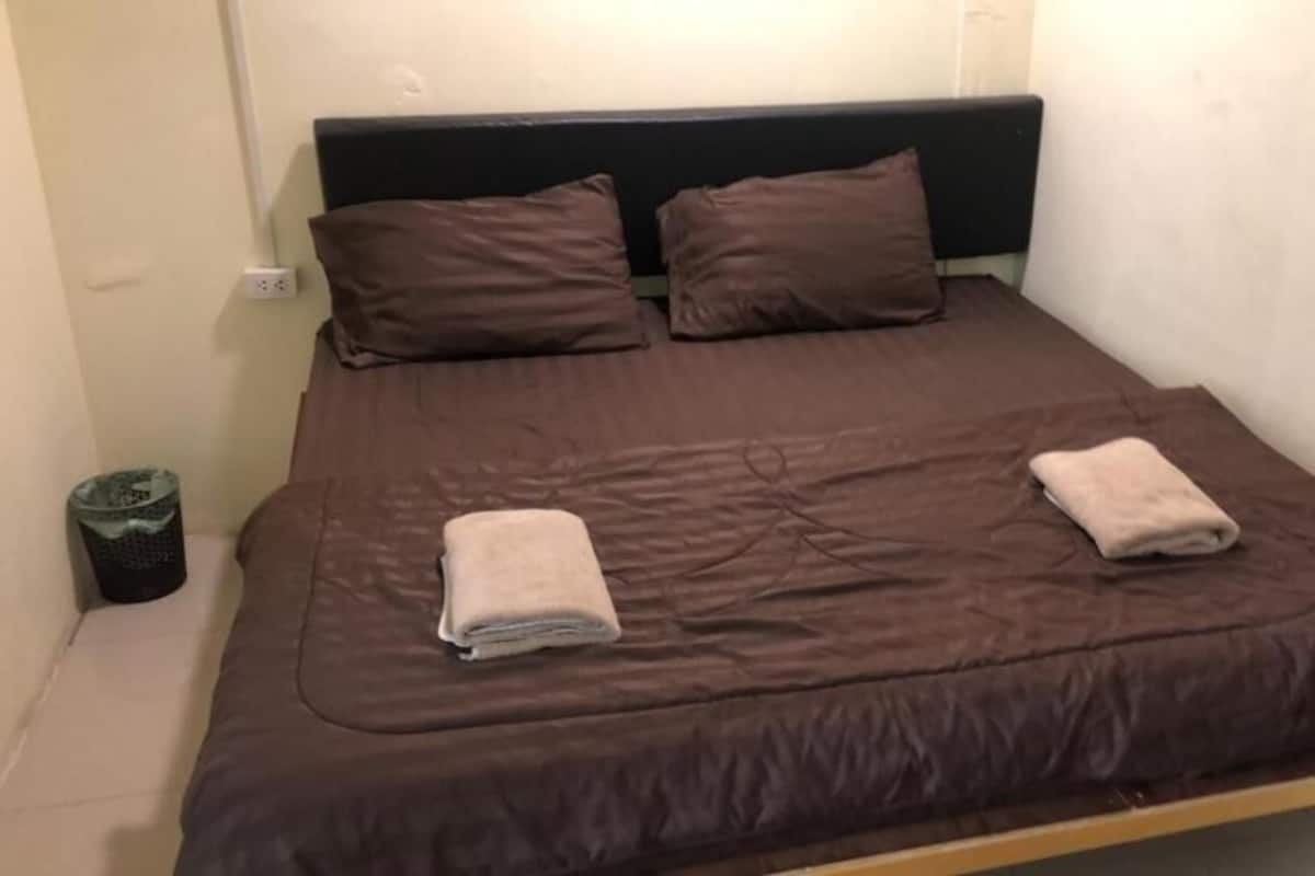 Chambre Double Standard