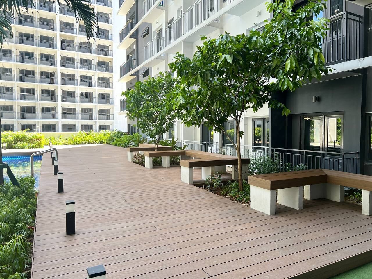 Terras