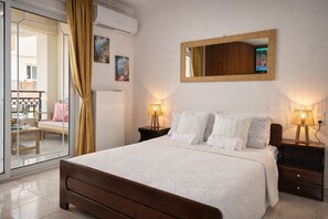 Room - BH1041 - A - Summer Home (Agios Nikolaos)