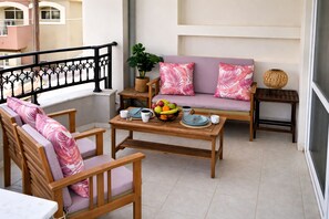 Property grounds - BH1041 - A - Summer Home (Agios Nikolaos)