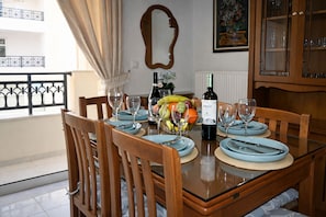 Dining - BH1041 - A - Summer Home (Agios Nikolaos)