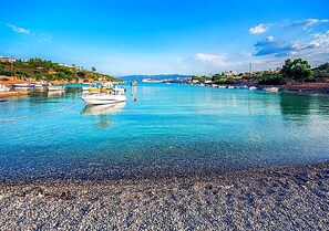 Beach nearby - BH1041 - A - Summer Home (Agios Nikolaos)