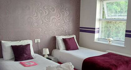 Charming BnB Retreat in East Riding of Yorkshire