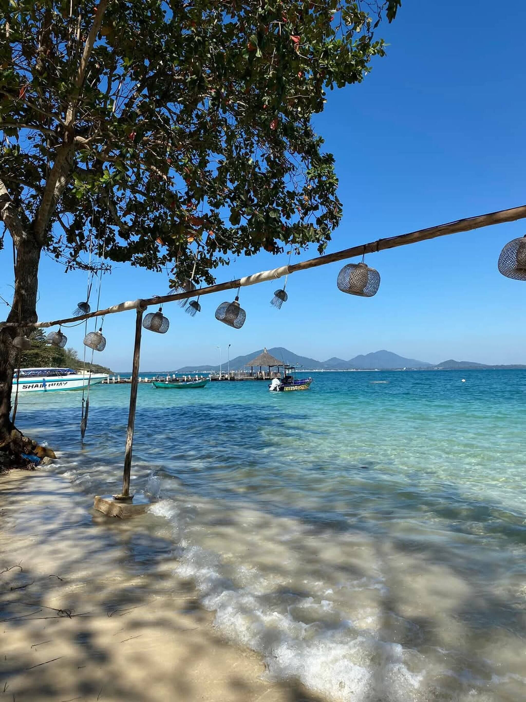 Strand