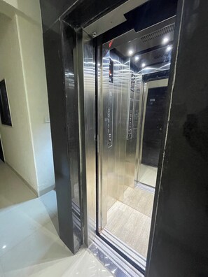 Interior - Naik Homestay (Indore)