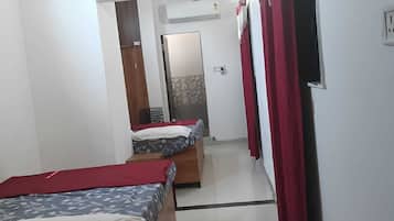 Deluxe-værelse til 4 personer